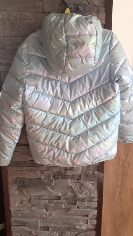 Svetlomodrá vtrouka, sinsay,140