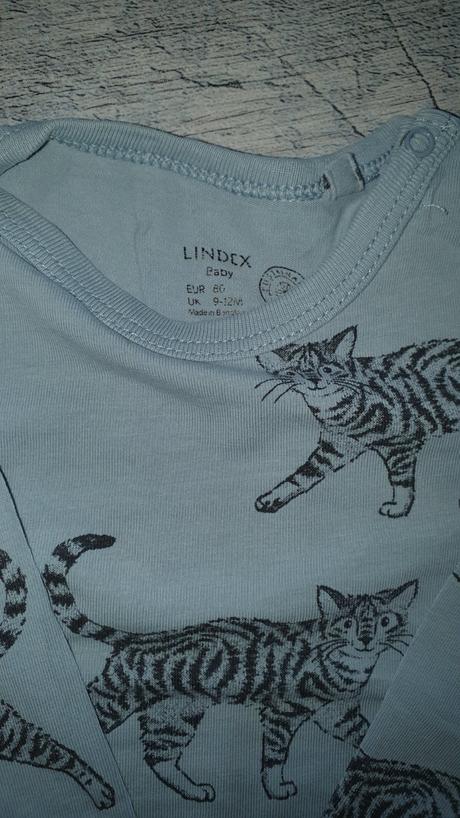 Body lindex, lindex,80