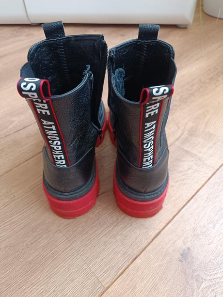 Vysoke topanky carla ricci 39, 39