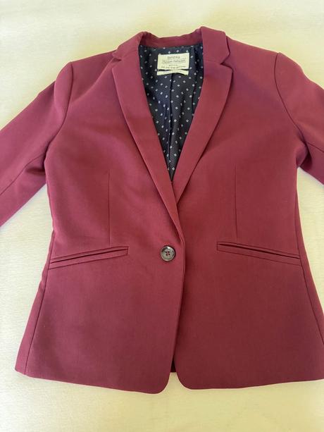 Damske sako, bershka,m