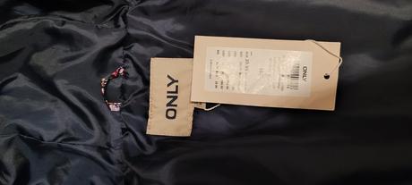 Prechodna bunda, only,152