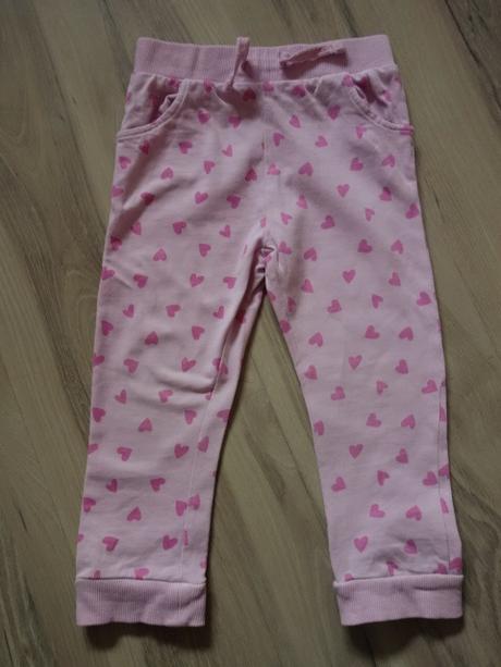 Bavlnené tepláky dopodopo, dopodopo,92