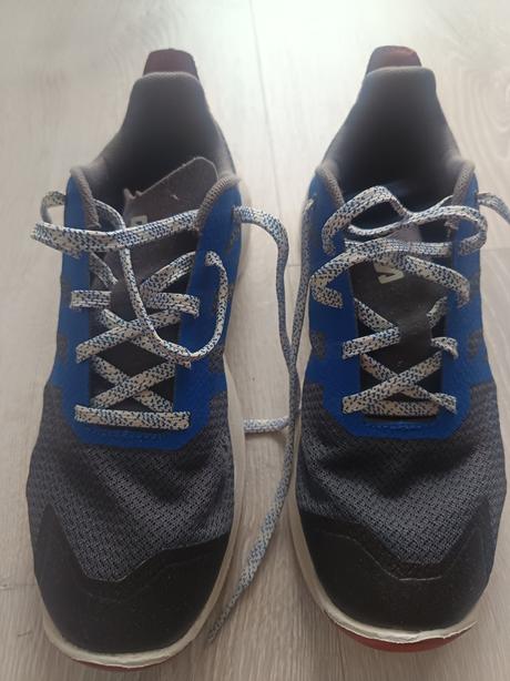 Tenisky salomon, salomon,36