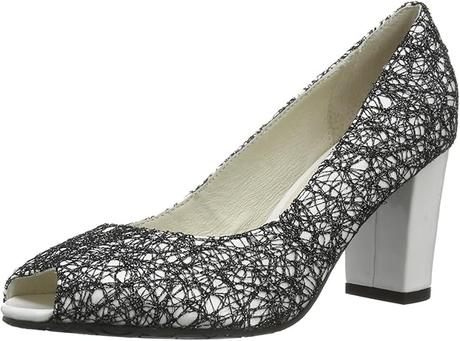 Lodičky gerry weber, veľ. 40, gerry weber,40