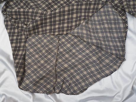 Kvalitná blúzka zara, zara,s