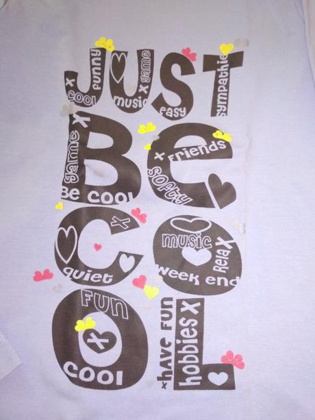 Súprava tričiek, 110