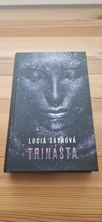 Lucia saskova - trinásta, 