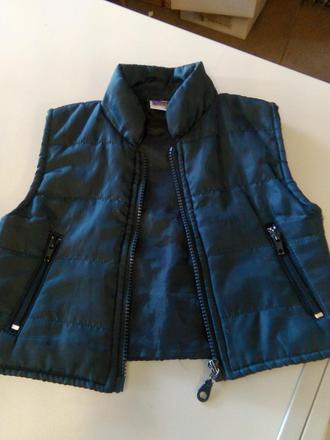 Vestička pre chlapčeka, topolino,98