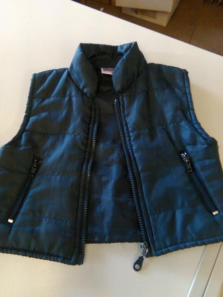 Vestička pre chlapčeka, topolino,98