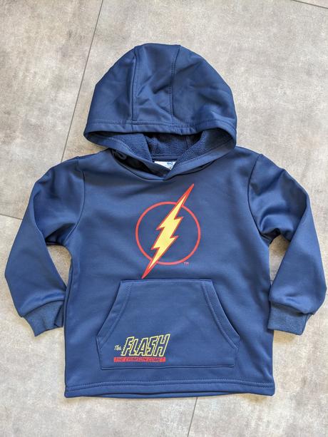 Chlap.mikina, pepco,104