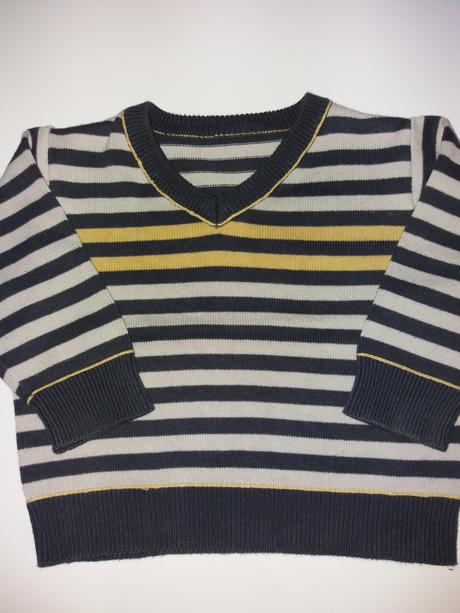 Svetrik, cherokee,74