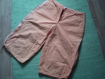 Letne nohavice l-xl, 42
