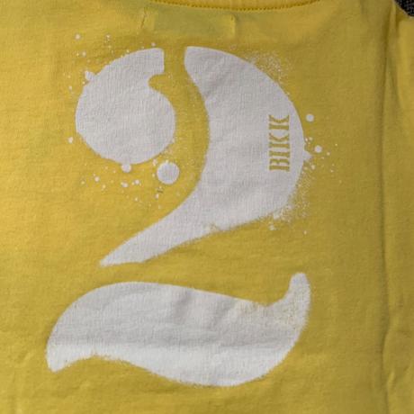 Bikkembergs chlapčenské tričko vel.2, 92