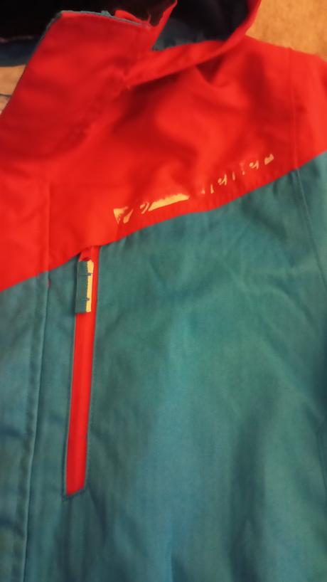 Chlapcenska skor prechodna bunda, 152