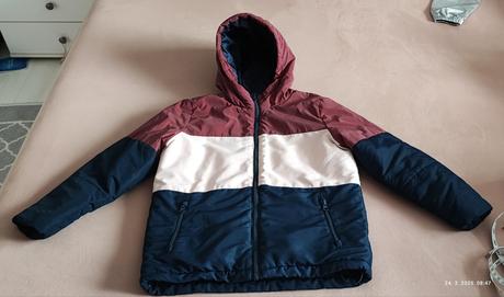 Zimná bunda, tcm,134