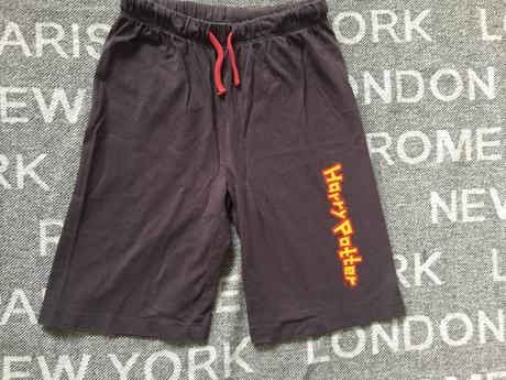 Chlapcenske pyzamo harry potter 8-10 rokov, reserved,134