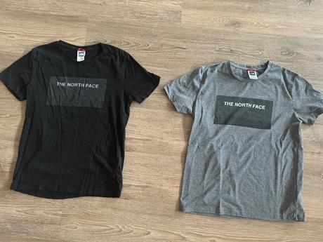 Tricka north face, 146