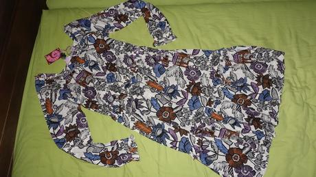 Nove saty scotch & soda, 176