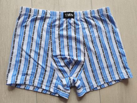 Predám bavlnené boxerky, m