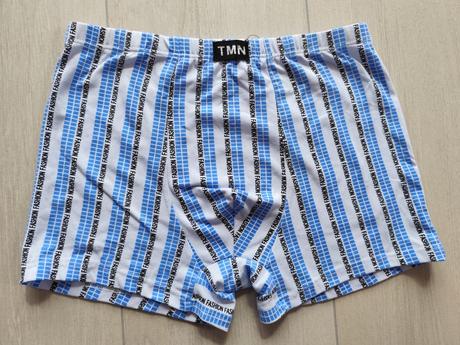 Predám bavlnené boxerky, m