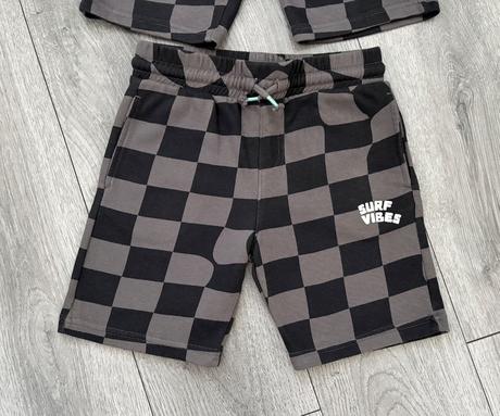 2x surf šortky veľ. 128, f&f,128