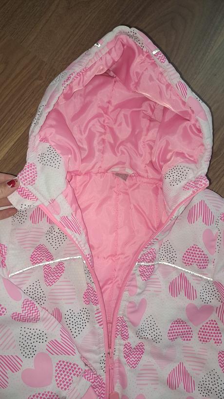 Jarná / jesenná bunda, kiki&koko,128