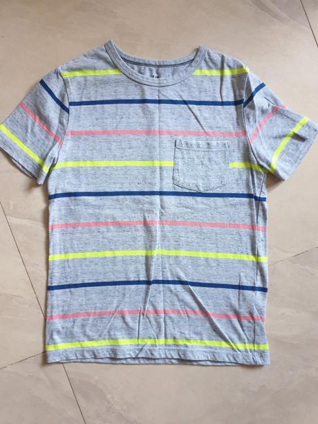 Tričko,  zn. hm, h&m,140