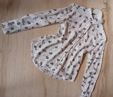 Dámska blúza, reserved,36