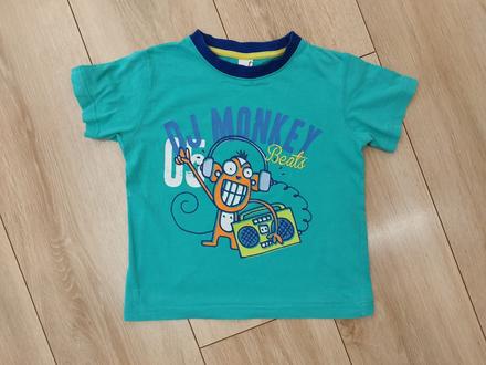 Tričko, palomino,98