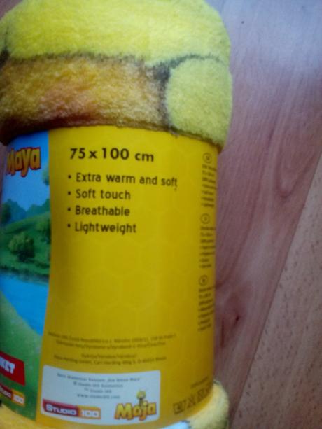 Uplne nová deka do kočíka,postielky,sedačky, 