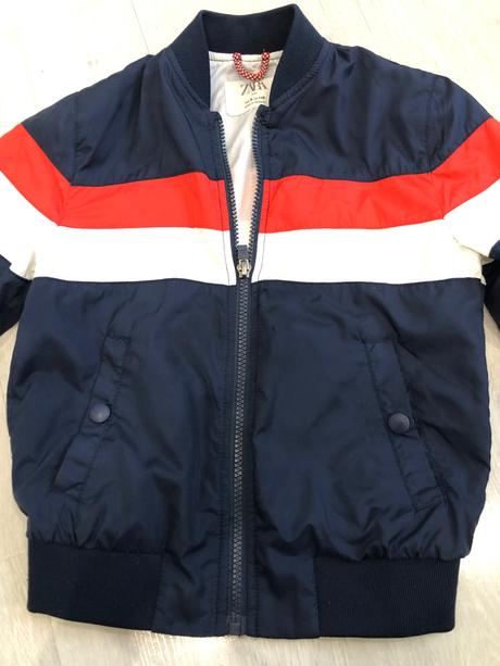 Bundička zn. zara, zara,116