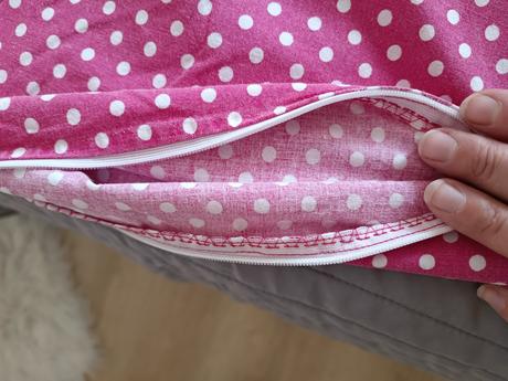 Obliecky do postielky, 