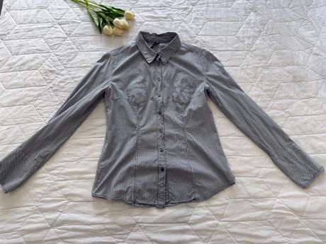 Páskovaná košeľa, colours of the world,l