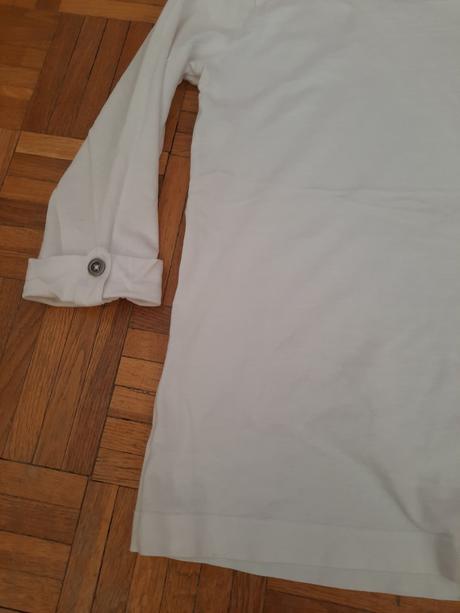 Dievčenské tričko, f&f,140