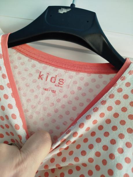 Pyžamo 146/152, tchibo,146