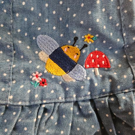 Obojstranný klobúčik next 74, next,74