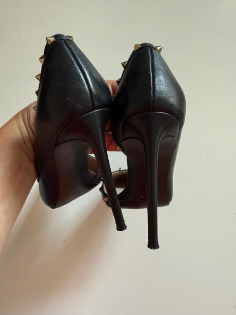 Steve madden lodičky 35/36, steve madden,35