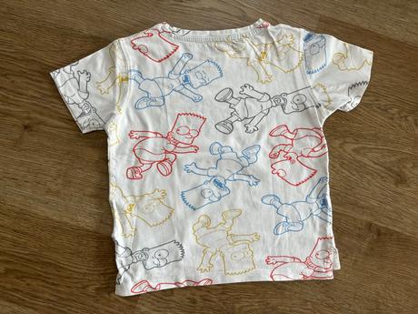 Letné tričko, reserved,116