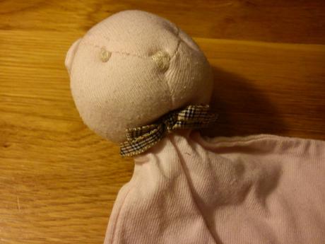 Ružový mojkáčik, 