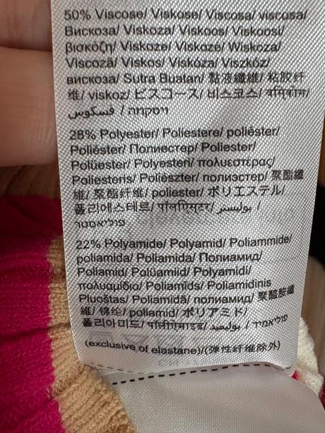 Svetrík esprit, esprit,l