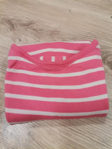 Dievčenské pruzkovane body, f&f,74