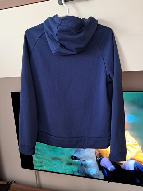 Nike mikina v.158-170, nike,158