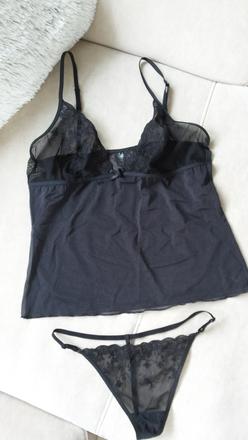 Tielko a nohavicky, schiesser,m