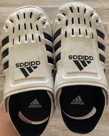 Adidas sandálky, adidas,30