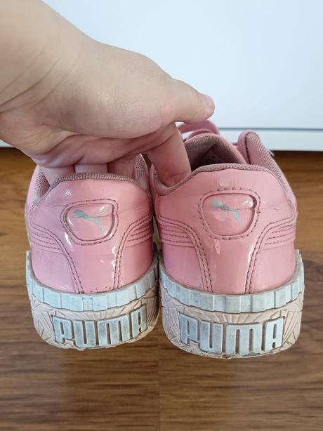 Tenisky puma, puma,38
