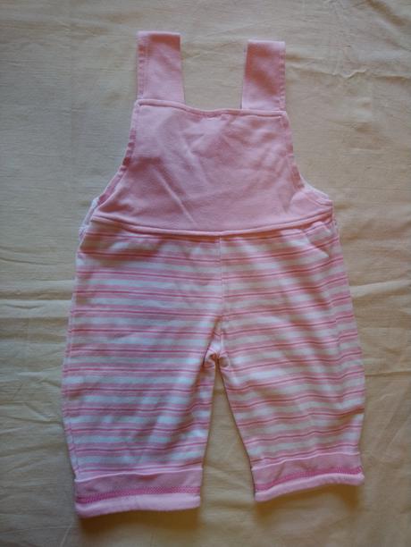 Dievčenské bavlnené nohavice, k&y, k&y,62