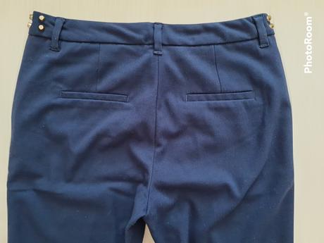 Nohavice, bonprix,32