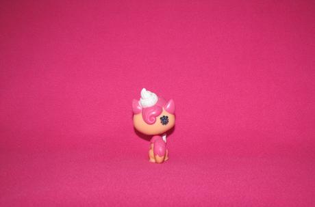 Lps sugar sprinkles, 