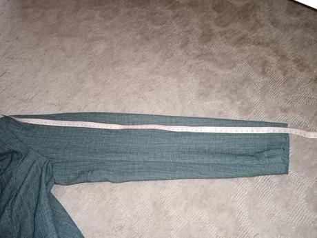 Sako vero moda jeansovo modré, vero moda,40
