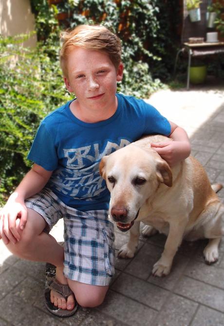 Šortky, dognose,152